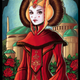 Illustration for article titled See the Heroines of iStar Wars/i In All Their Animated Glory